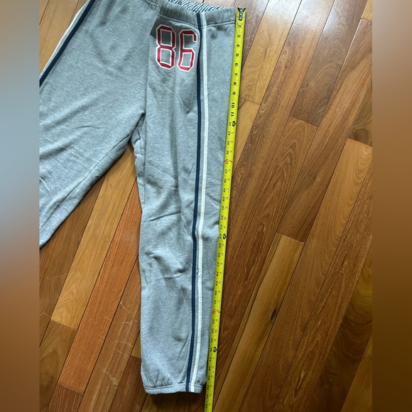 PINK sweatpants - Picture 7 of 7